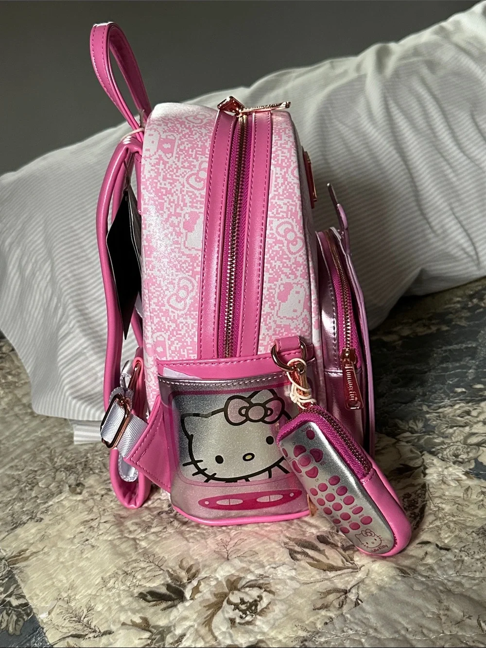 Loungefly cute featuring